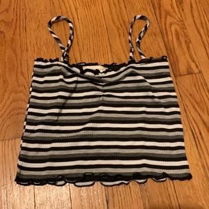 Laura boutique: Crop top